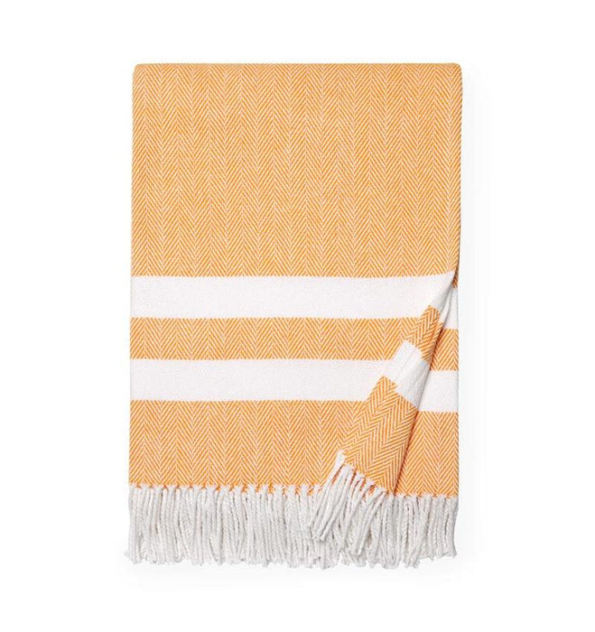 Aurora Throw