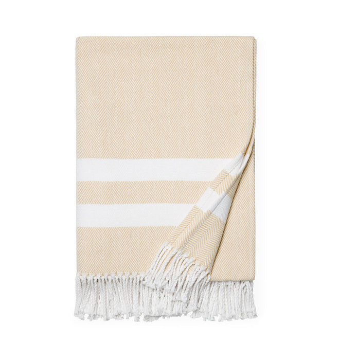 Aurora Throw