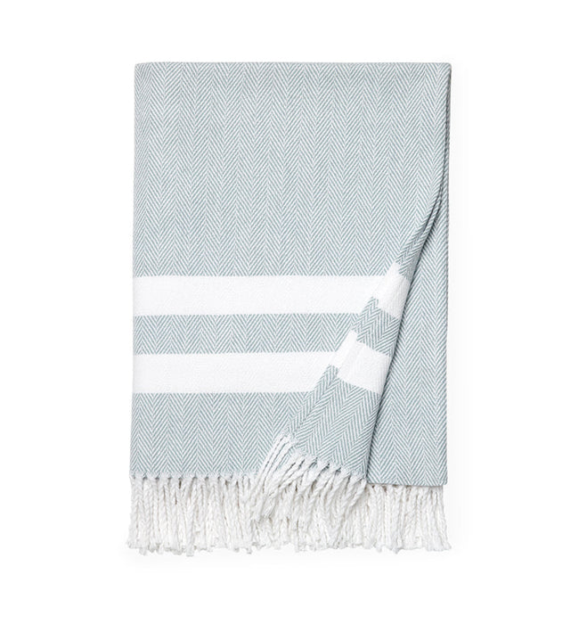 Aurora Throw