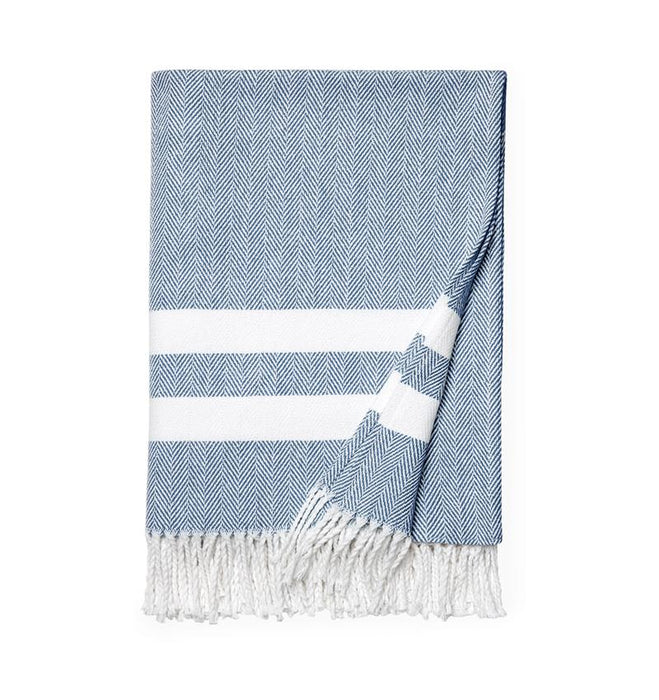 Aurora Throw