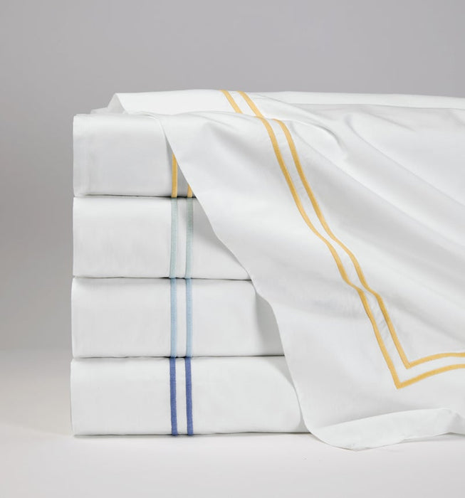 Grand Hotel Flat Sheet