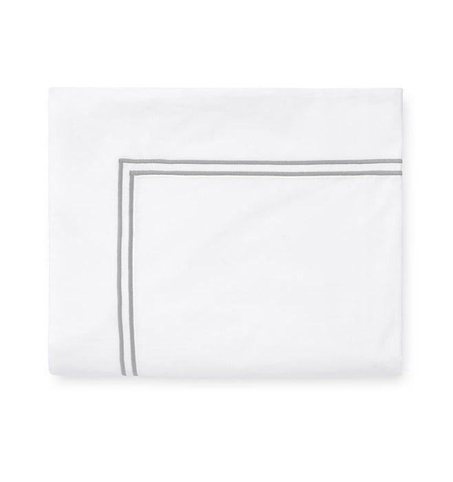 Grand Hotel Flat Sheet