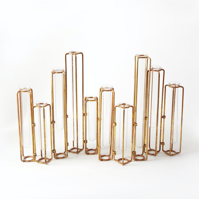 Hinged Vase