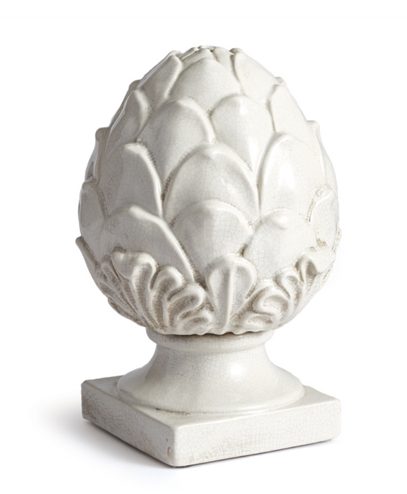 Artichoke Finial