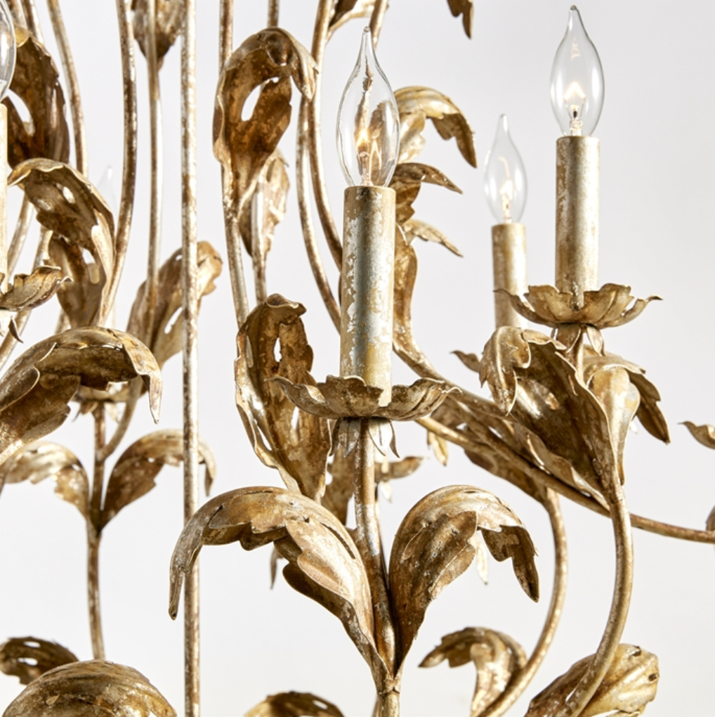 Grande Chandelier