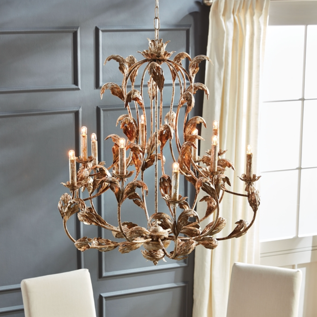 Grande Chandelier