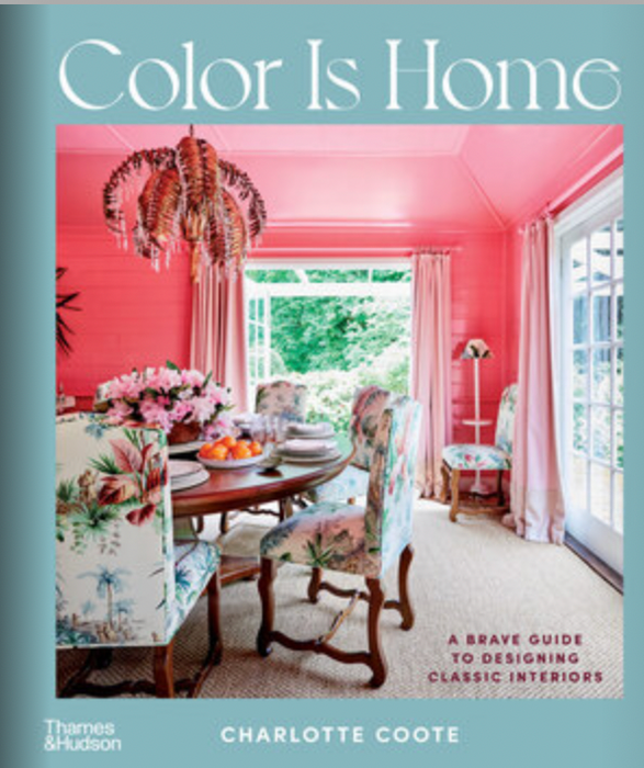 Color is Home