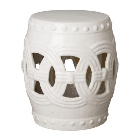 Eternity Garden Stool/Table 16 x 19