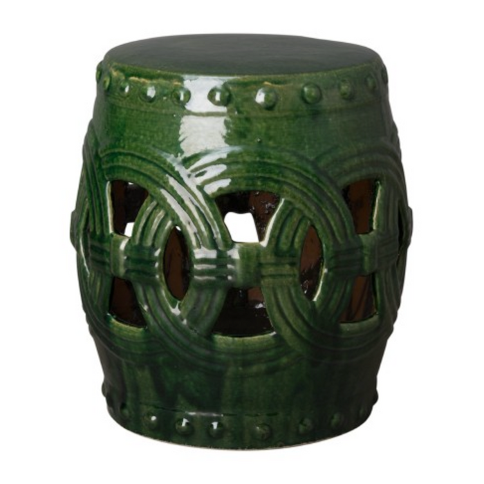 Eternity Garden Stool/Table 16 x 19