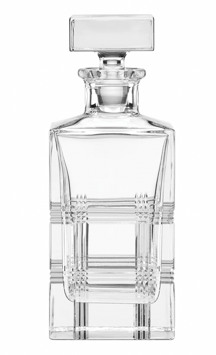 Hudson Decanter