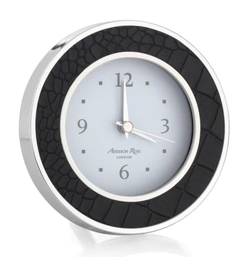 Round Clocks