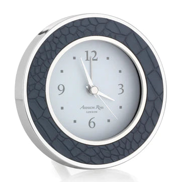 Round Clocks