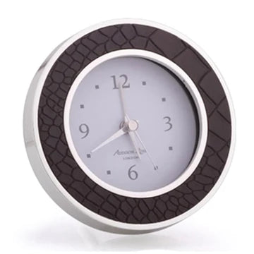Round Clocks