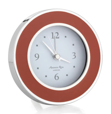 Round Clocks
