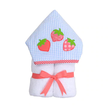 Everykid Towels