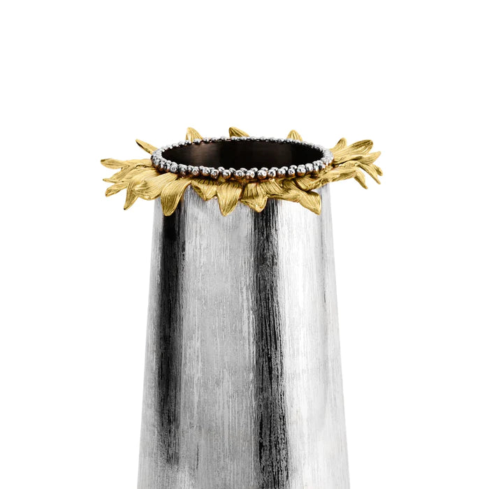 Michael Aram Sunflower Vase