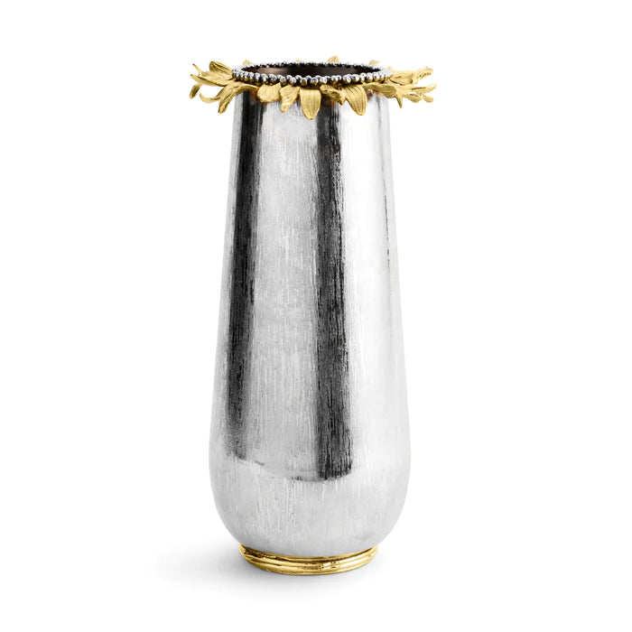 Michael Aram Sunflower Vase