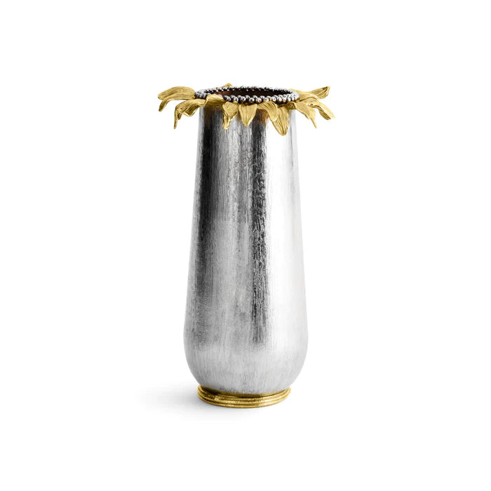 Michael Aram Sunflower Vase