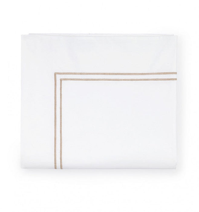 Grand Hotel Flat Sheet