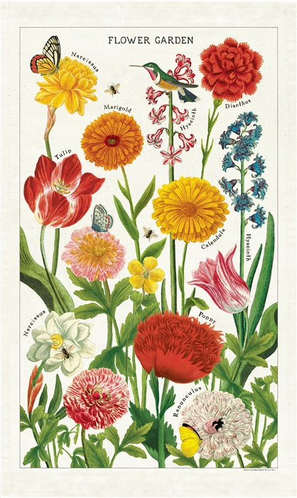 Tea Towels
