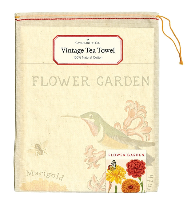 Tea Towels