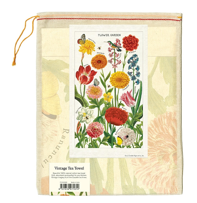 Tea Towels