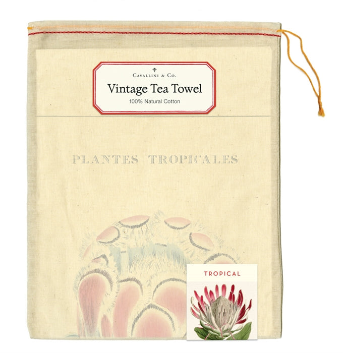 Tea Towels