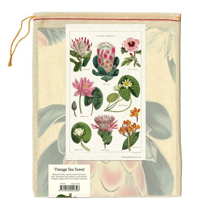 Tea Towels