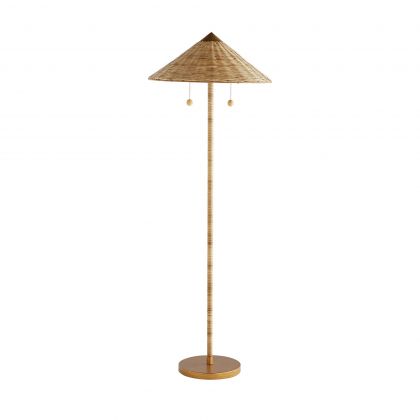 Terrance Floor Lamp