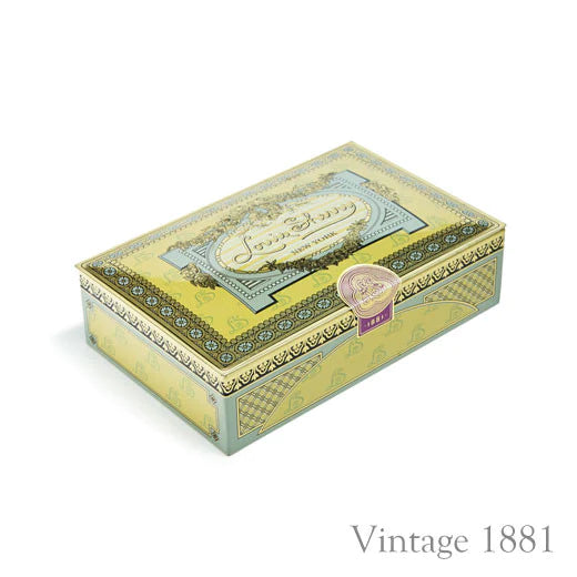 Louis Sherry Classic and Designer 12-Piece Tin