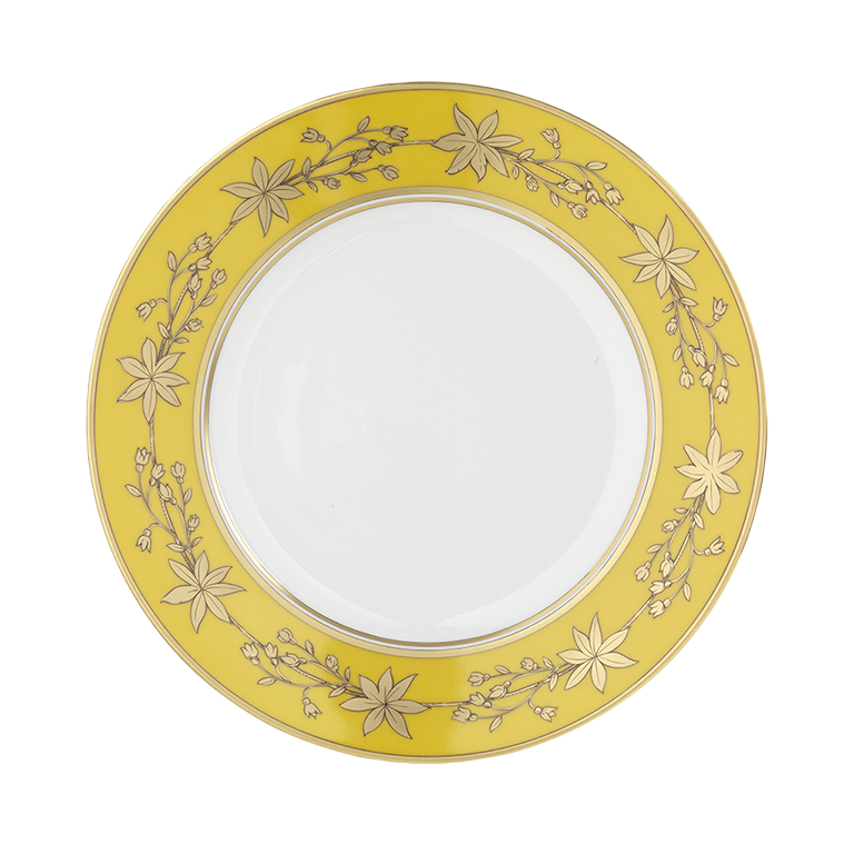 Voliere Senape/Mustard