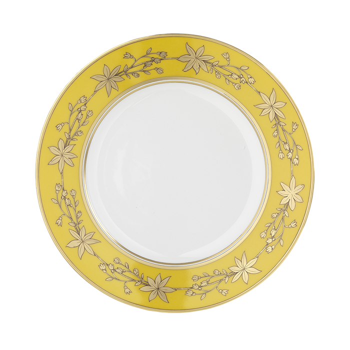 Voliere Senape/Mustard