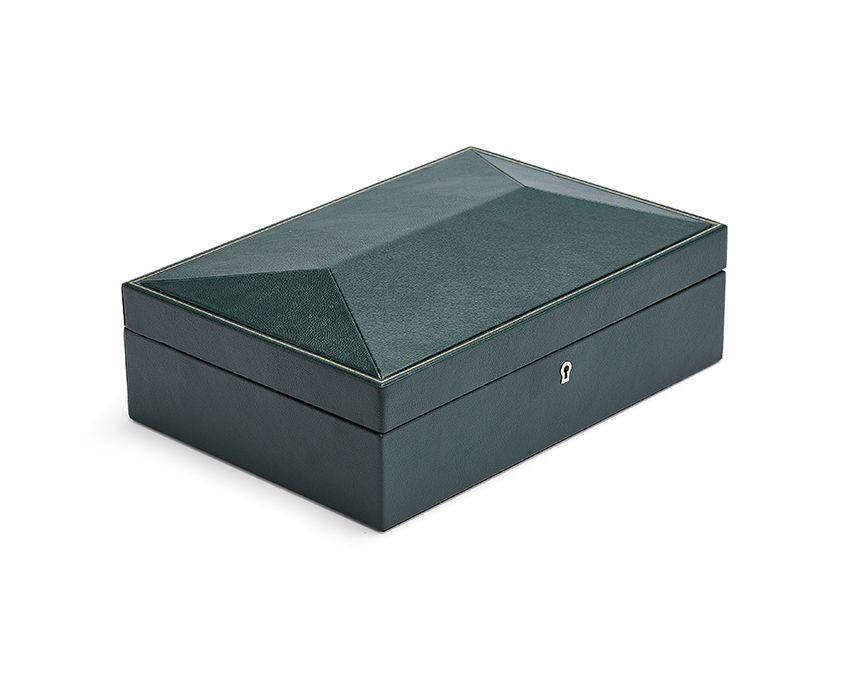 British Racing Watch Box