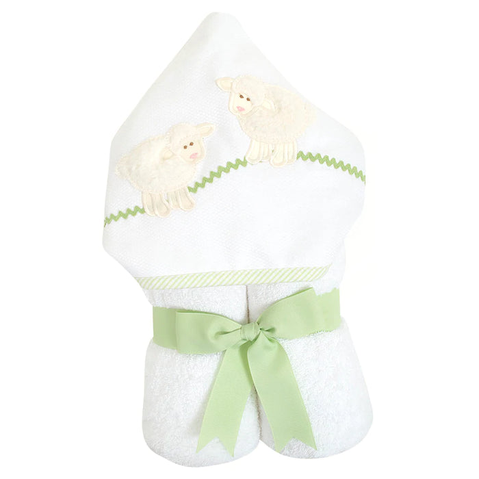 Everykid Towels