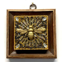 Museum Bees