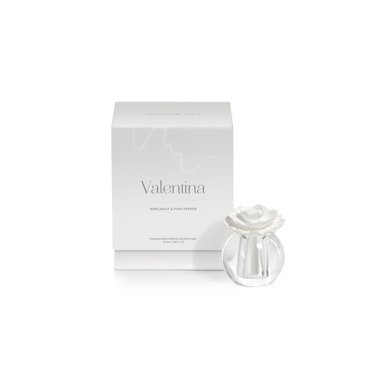 Valentina Crystal Ball Diffuser