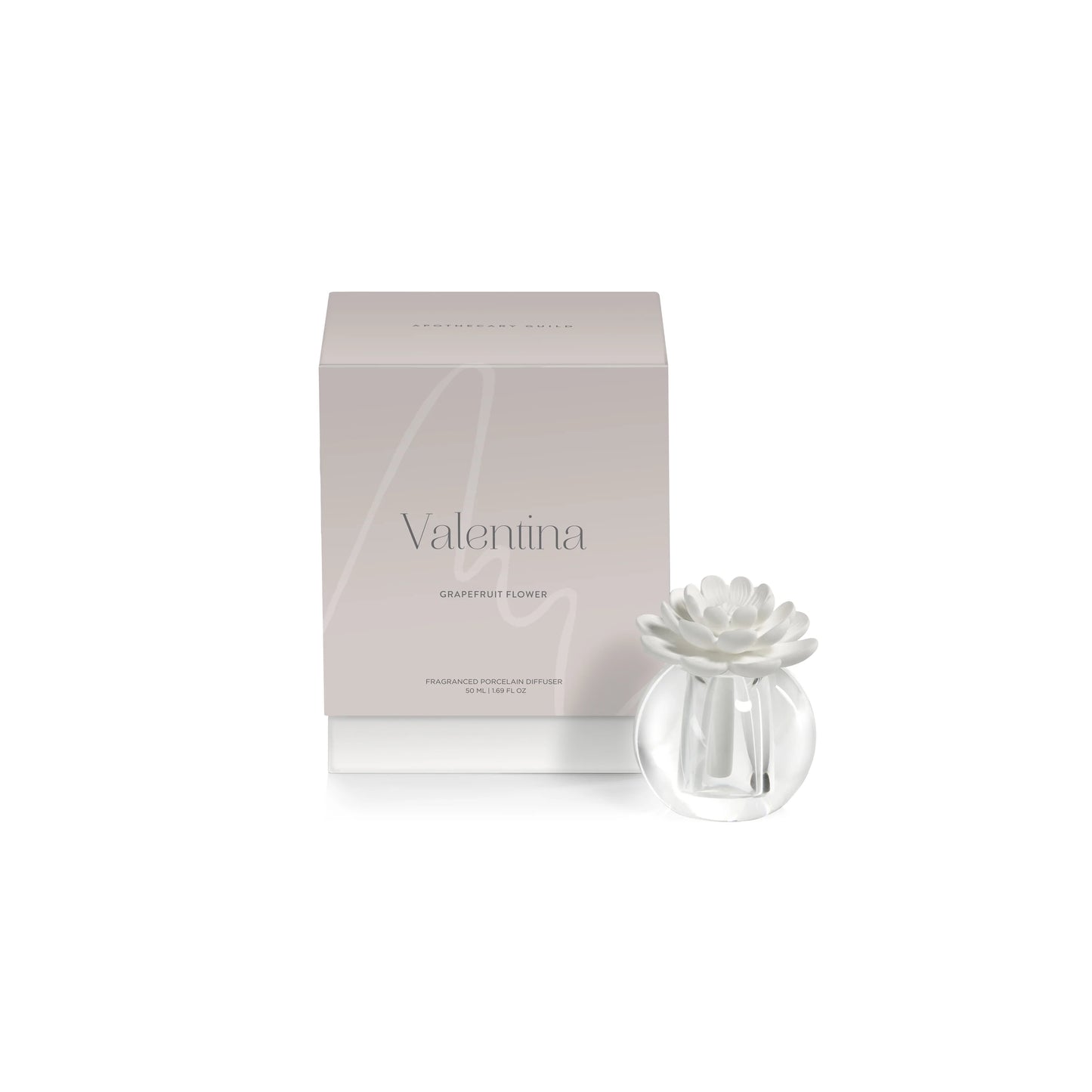 Valentina Crystal Ball Diffuser