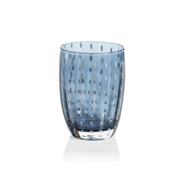 Portofino Dot Tumbler