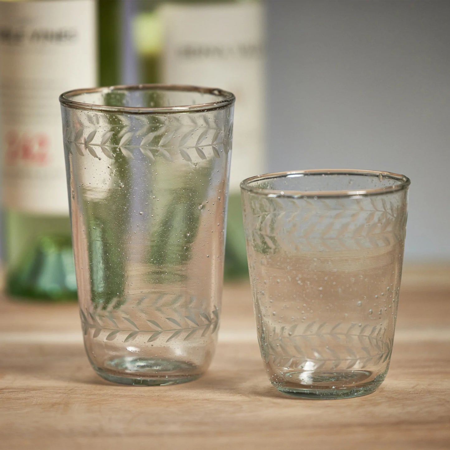 Tuscan Made Large Highball