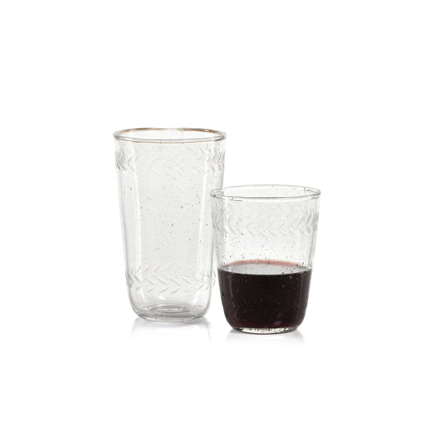 Tuscan Made Large Highball