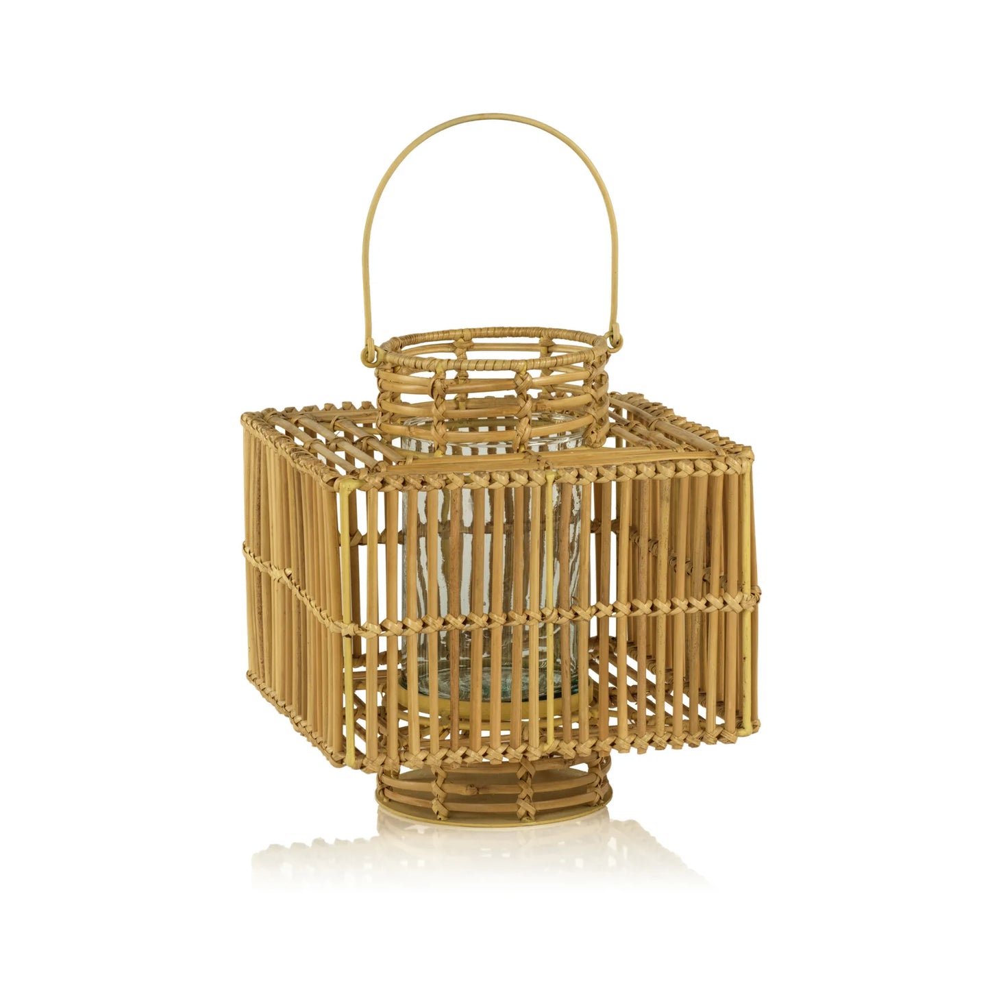 Bamboo Lantern