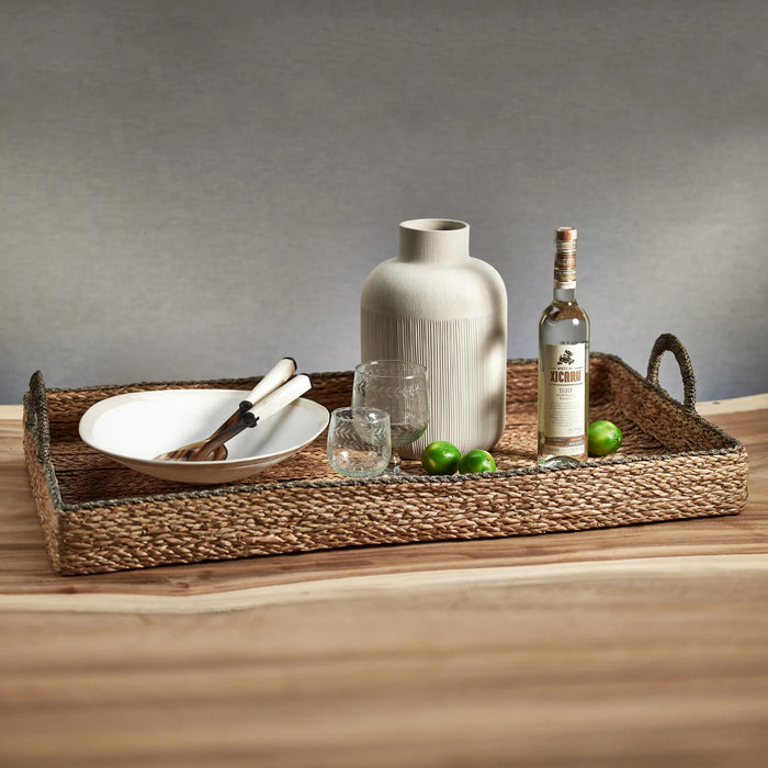 Matera Seagrass Tray