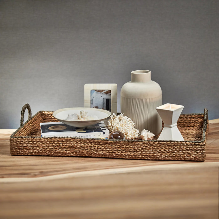 Matera Seagrass Tray