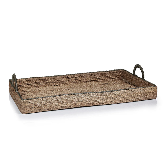 Matera Seagrass Tray