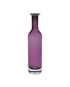 William Yeoward Crystal - Classic Water Bottle - Amethyst