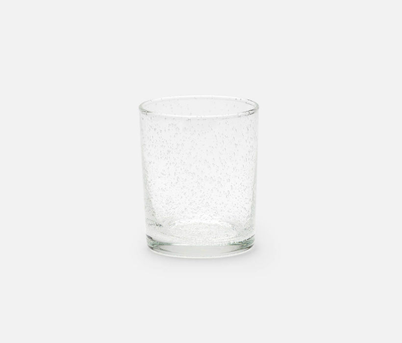 Quinn Glassware