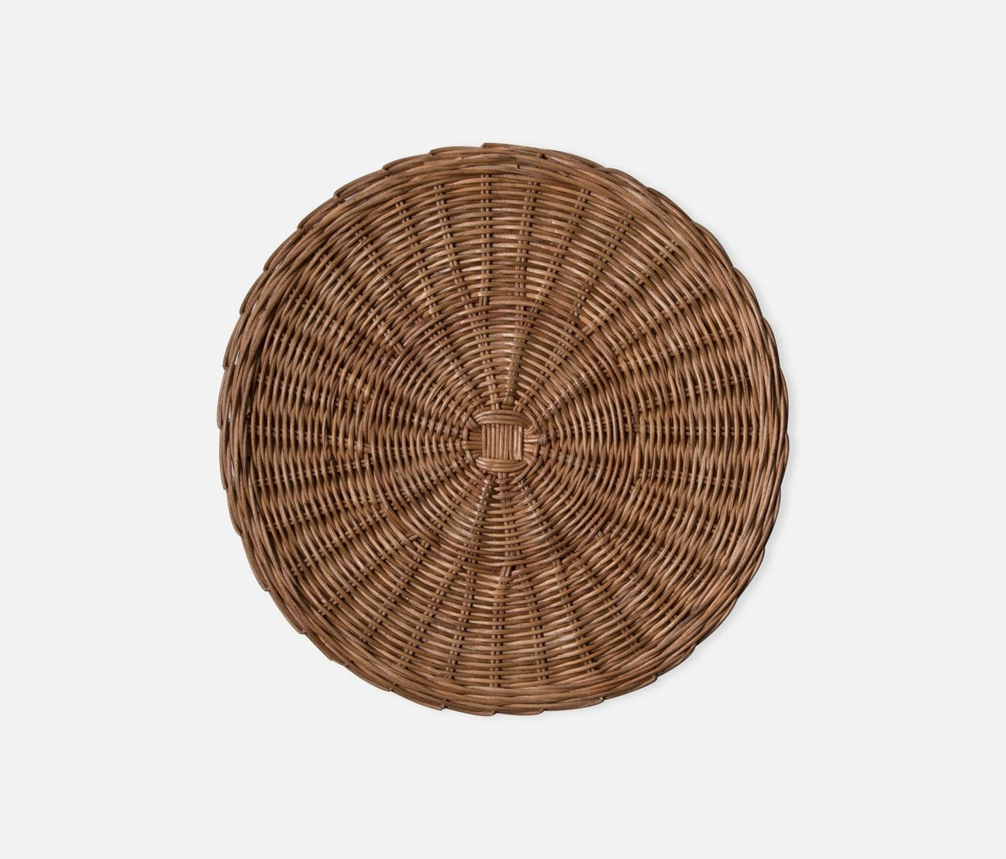 Rattan Placemats Set of Four