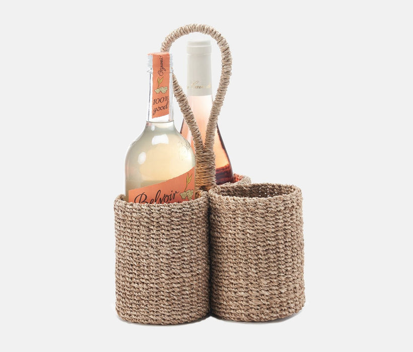 Voru Wine Bottle Holder