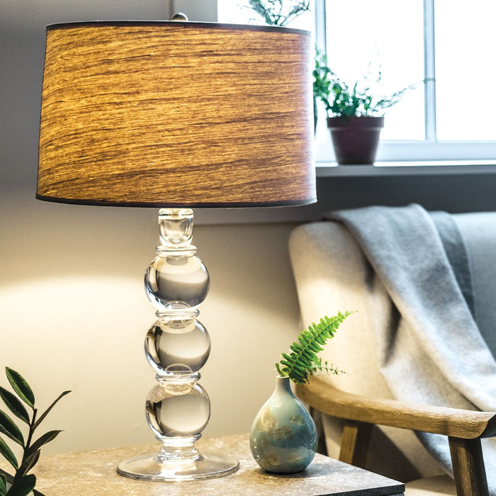 Hartland Lamp
