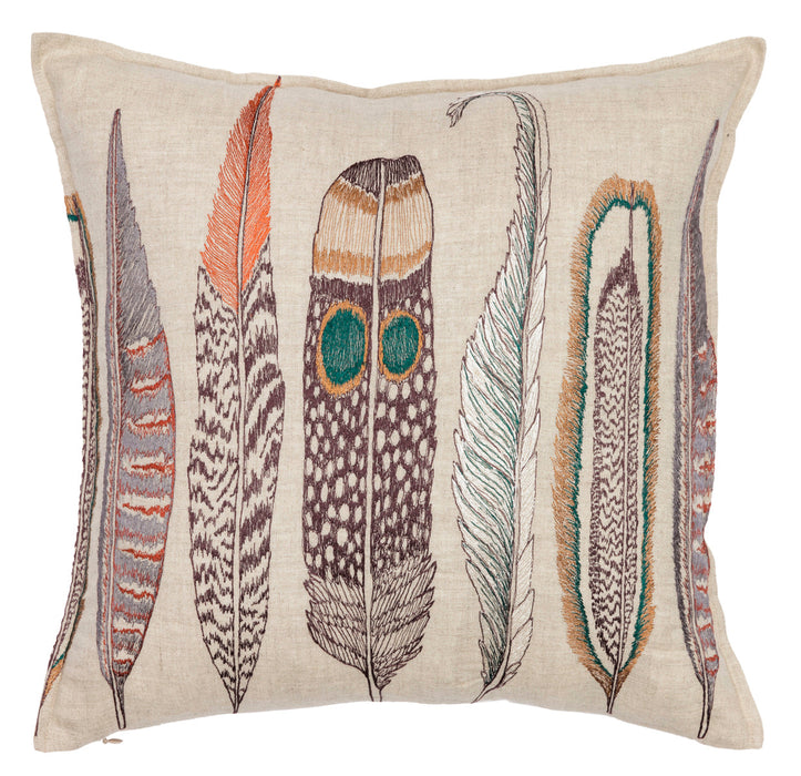 Feathers Pillow